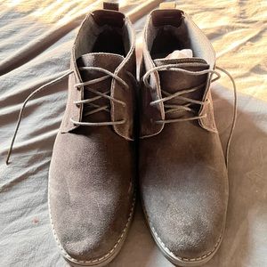 Oxford Bruno Marc boots